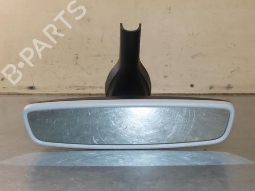 Rear mirror SKODA FABIA III (NJ3) 1.2 TSI | BP25777733I6 