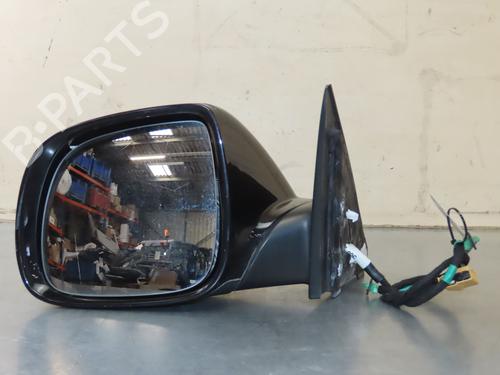 Used Left mirror VW TOUAREG (7LA, 7L6, 7L7) 3.0 V6 TDI (225 hp) 22367242