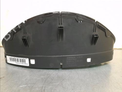 Instrument cluster PEUGEOT 407 Coupe (6C_) 2.7 HDi | BP15624001C47 