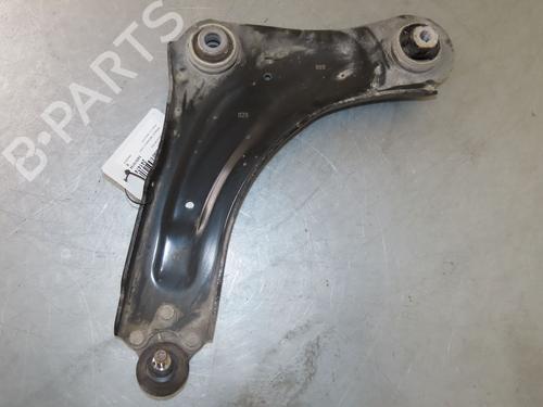 Left front suspension arm RENAULT MEGANE III Hatchback (BZ0/1_, B3_) 1.5 dCi (BZ0C) | BP22366391M12 