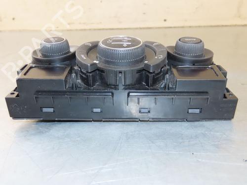 Climate control PEUGEOT 308 CC (4B_) 1.6 16V | BP18967891I5 