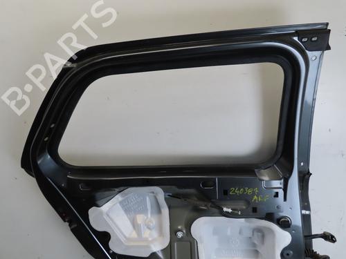 Left rear door CITROËN C4 CACTUS 1.6 BlueHDi 100 | BP17315355C4 