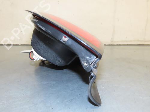 Left taillight HYUNDAI ATOS (MX) 1.0 i | BP16559085C34