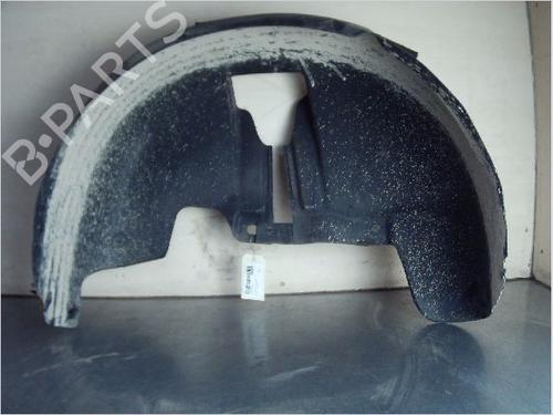Wheel arch VW TOURAN (1T3) 1.6 TDI | BP14857497C56
