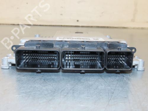 Engine control unit (ECU) RENAULT CLIO IV (BH_) 1.5 dCi 90 | BP17041918M57 