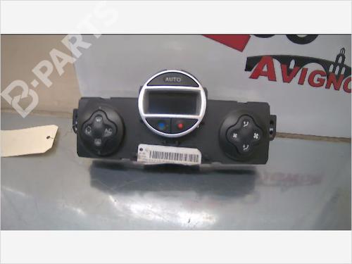 Used Climate control Climate control 9408598 9408598