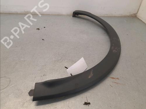 Used Rear left wheel arch trim RENAULT CAPTUR I (J5_, H5_) 1.5 dCi 90 (J5N4, J5M5, J5MW, J5M6, J5AL, J5AJ) (90 hp) 32487158