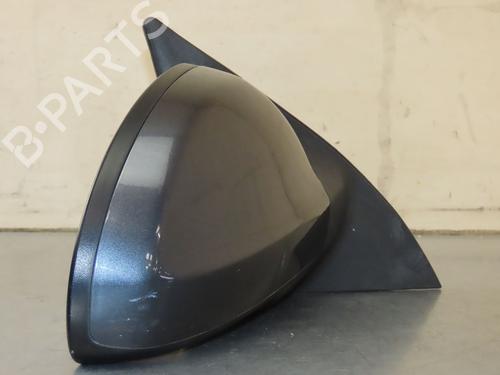 Right mirror KIA CEE'D Hatchback (ED) 1.6 CRDi 90 | BP24831623C27 