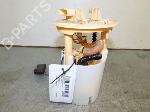 Fuel pump RENAULT MEGANE IV Hatchback (B9A/M/N_) 1.5 dCi 110 (B9A3) | BP19068806M76