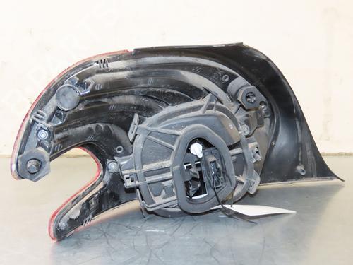 Right taillight PEUGEOT 208 I (CA_, CC_) 1.2 VTI 82 | BP22367879C35 