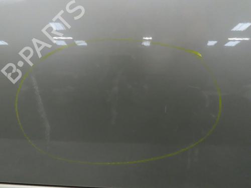 Left front door RENAULT TWINGO II (CN0_) 1.2 16V (CN0K, CN0V, CN0A) | BP30092345C2