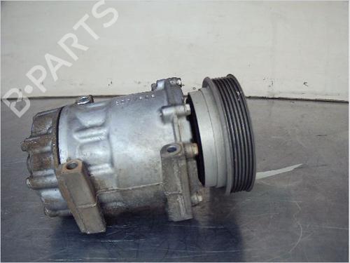 Used AC compressor DACIA DUSTER (HS_) 1.5 dCi 4x4 (HSMC, HSMD) (110 hp) 9410644