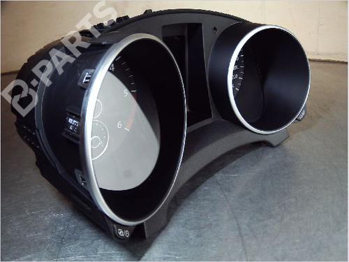 Instrument cluster VW GOLF VI (5K1) 1.6 TDI | BP10906830C47