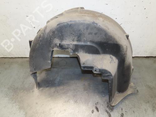 Used Wheel arch Wheel arch PEUGEOT 5008 II (MC_, MJ_, MR_, M4_) 2.0 BlueHDi 150 (MJAHXW, MJAHXH, MJAHXN, MJAHXV, MJAHXG) (150 hp) 34106380 34106380