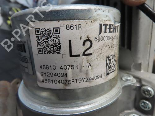 Steering column RENAULT CLIO IV (BH_) 1.5 dCi 90 | BP29469589M21