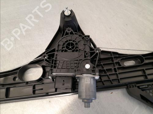 Rear right window mechanism RENAULT 5 E-Tech 150 | BP39755985C25 - Image 2