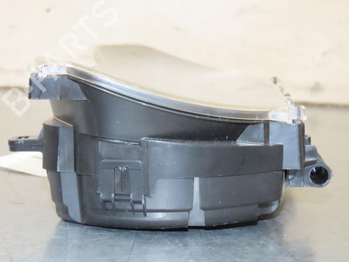 Instrument cluster RENAULT CLIO V (B7_) 1.0 TCe 100 (B7MT) | BP29047092C47