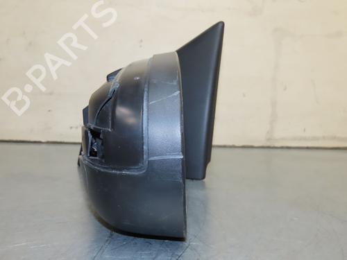 Left mirror RENAULT CLIO III (BR0/1, CR0/1) 1.5 dCi | BP16670976C26 