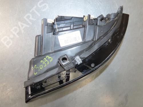 Left headlight AUDI A2 (8Z0) 1.4 | BP26015051C28 