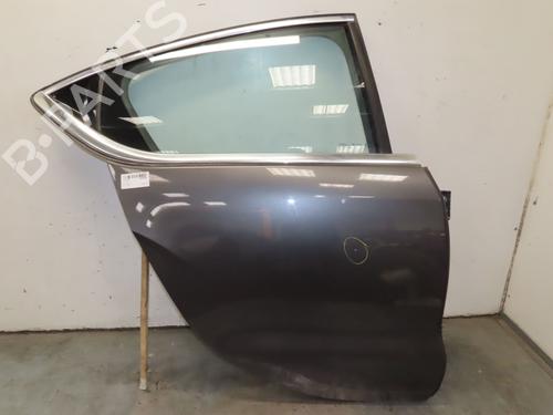 Dør høyre bak Dør høyre bak DS DS 4 / DS 4 CROSSBACK (NX_) 1.6 BlueHDi 120 (120 hp) 39732714 39732714