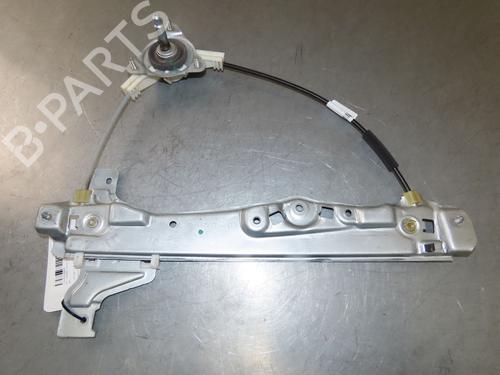 rear-right-window-mechanism-citroen-c3-iii-sx-2016-30840999 main image