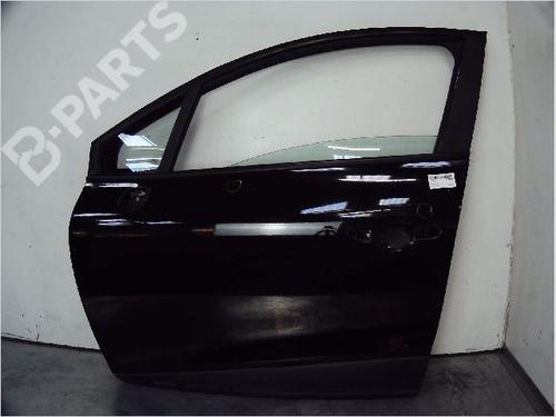 Used Left front door Left front door RENAULT CLIO IV (BH_) 1.5 dCi 90 (90 hp) 10690805 10690805