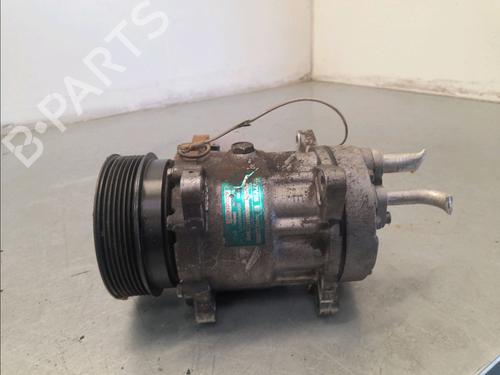 Used AC compressor AC compressor RENAULT MASTER II Platform/Chassis (ED/HD/UD) 3.0 dCi 140 (ED0S, UD0S, HD0S) (136 hp) 33477423 33477423