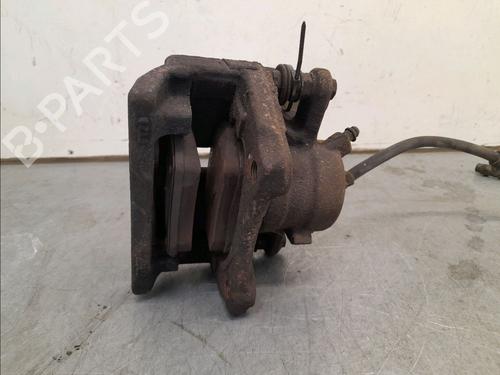 Used Left front brake caliper RENAULT CLIO III (BR0/1, CR0/1) 1.4 16V (98 hp) 15273291