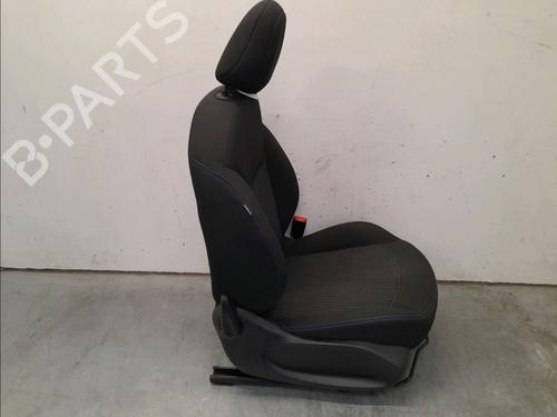 Used Right front seat PEUGEOT 208 I (CA_, CC_) 1.2 PureTech 82 (82 hp) 22367698