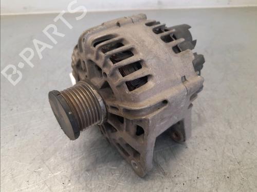 Used Alternator RENAULT TRAFIC III Van (FG_) 1.6 dCi 115 (FGMD) (116 hp) 27550856
