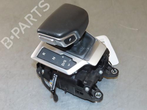 Used Shift knob AUDI Q7 (4MB, 4MG, 4MQ) 3.0 TDI quattro (272 hp) 28801273