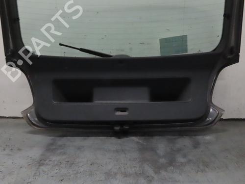 Tailgate VW POLO V (6R1, 6C1) 1.6 TDI | BP24817533C6 
