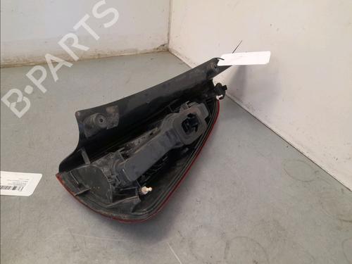 Left taillight RENAULT ESPACE IV (JK0/1_) 2.0 dCi (JK03, JK04, JK1C, JK1G, JK1J, JK1K) | BP39157259C34 - Image 2