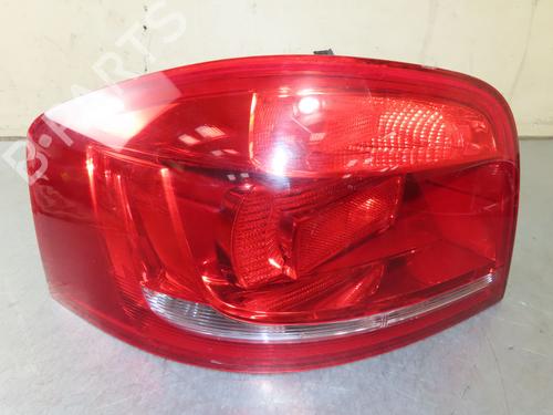 Used Left taillight Left taillight AUDI A3 (8P1) 1.9 TDI (105 hp) 40437728 40437728