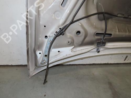 Hood CITROËN BERLINGO Box Body/MPV (B9) 1.6 HDi 90 | BP25279292C1