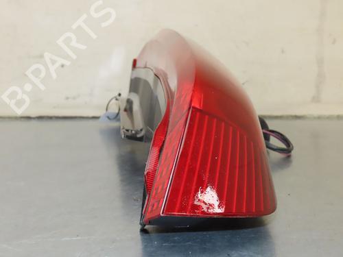 Left taillight NISSAN X-TRAIL I (T30) 2.2 dCi 4x4 | BP17100409C34 