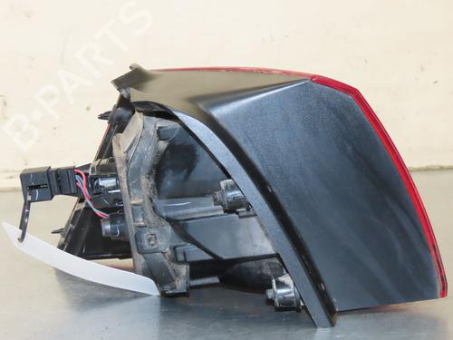 Right taillight VW GOLF VII (5G1, BQ1, BE1, BE2) 1.6 TDI | BP22367943C35 