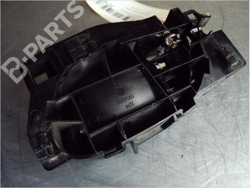Front right interior door handle PEUGEOT 3008 I MPV (0U_) 1.6 HDi | BP10933890I14 