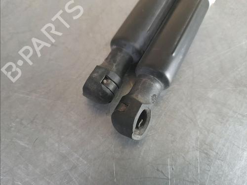 Tailgate lift support RENAULT CLIO IV (BH_) 1.5 dCi 90 | BP14857714C138