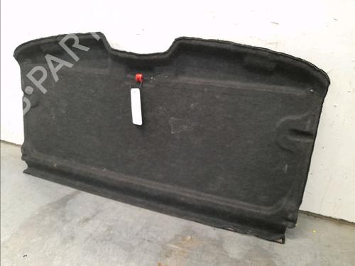 Rear parcel shelf PEUGEOT 308 I (4A_, 4C_) 1.6 HDi | BP28032890C85 
