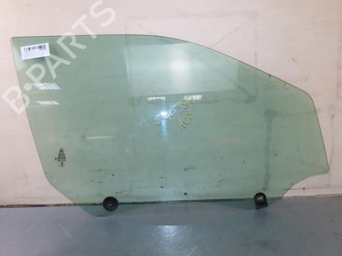 Used Front right door window CITROËN C4 CACTUS 1.6 BlueHDi 100 (99 hp) 17381723