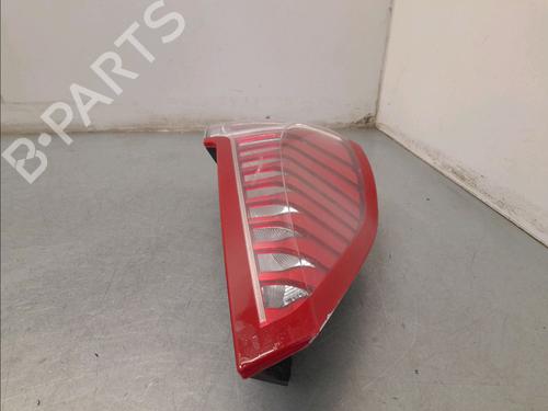 Used Left taillight Left taillight RENAULT SCÉNIC III (JZ0/1_) 1.5 dCi (106 hp) 34529790 34529790