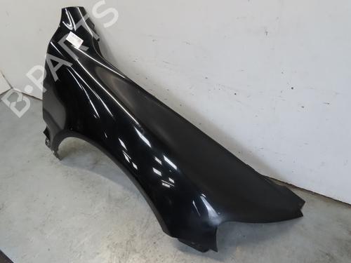 Right front fenders VW TOUAREG (7LA, 7L6, 7L7) 3.0 V6 TDI | BP17775849C42 