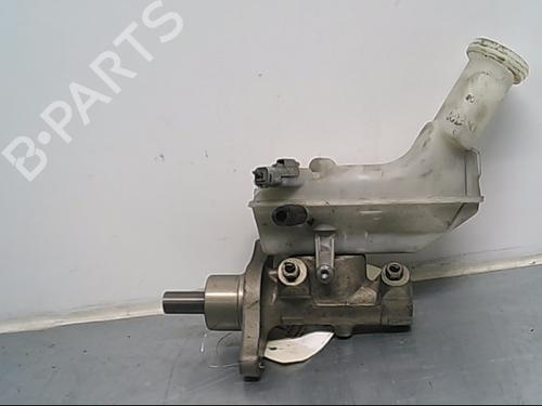Brake master cylinder FORD FOCUS C-MAX (DM2) 2.0 TDCi | BP23158207M77 - Image 2