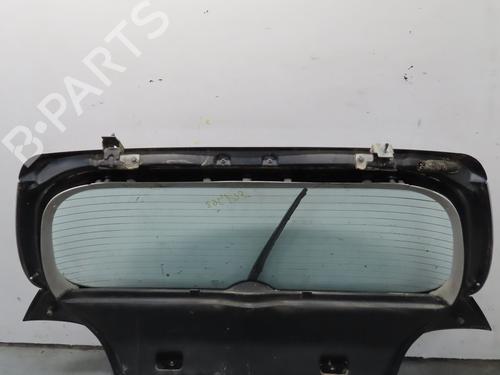 Tailgate PEUGEOT 307 (3A/C) 1.6 HDi 110 | BP23098600C6 
