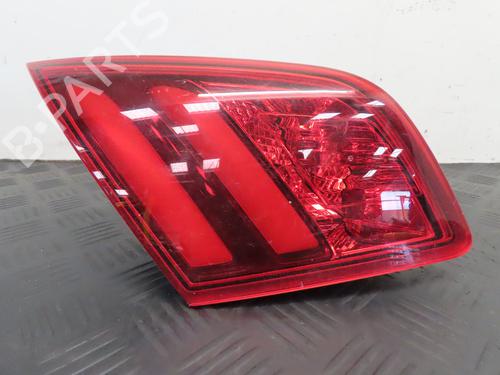 Left tailgate light PEUGEOT 308 II (LB_, LP_, LW_, LH_, L3_) 1.2 THP 110 | BP28331518C79 
