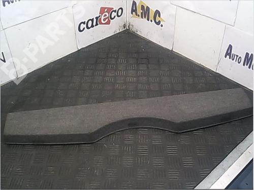 Used Rear parcel shelf FIAT 500 (312_) 1.3 D Multijet (312AXB1A) (75 hp) 9405919
