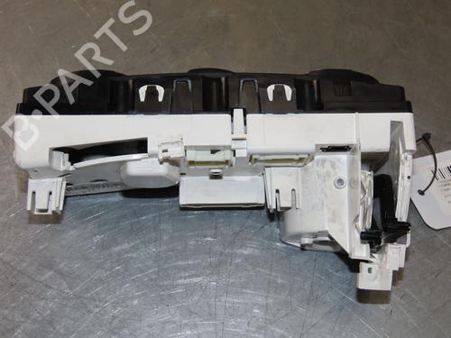 Climate control MERCEDES-BENZ A-CLASS (W169) A 180 CDI (169.007, 169.307) | BP22381683I5 