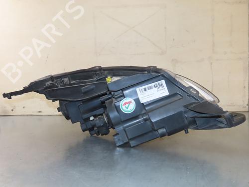 Left headlight PEUGEOT 2008 I (CU_) 1.6 HDi | BP29415060C28 