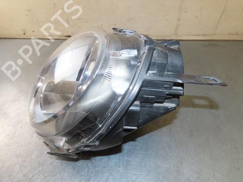 Left headlight MINI MINI (R56) Cooper D | BP37275412C28 - Image 8